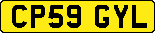 CP59GYL