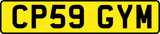 CP59GYM