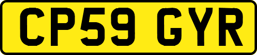 CP59GYR