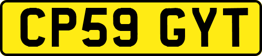 CP59GYT