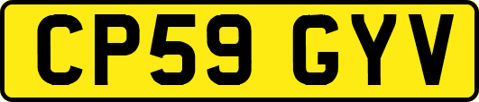 CP59GYV