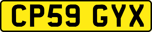 CP59GYX