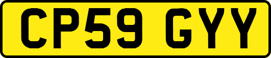 CP59GYY