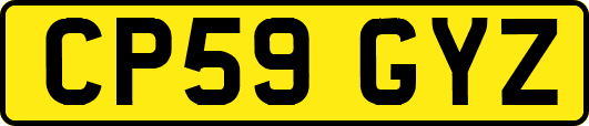 CP59GYZ