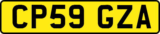 CP59GZA