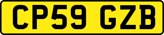 CP59GZB