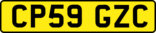 CP59GZC