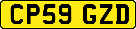 CP59GZD