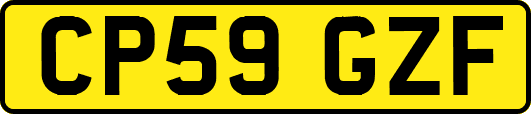 CP59GZF