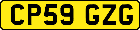 CP59GZG