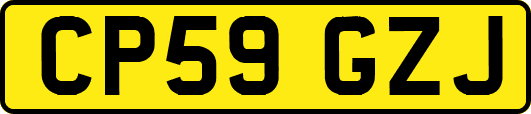 CP59GZJ