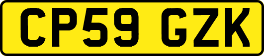 CP59GZK