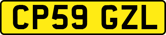 CP59GZL