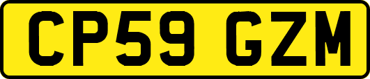 CP59GZM