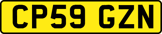 CP59GZN