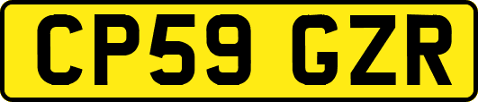 CP59GZR