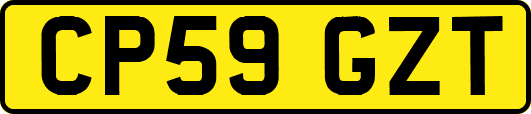 CP59GZT