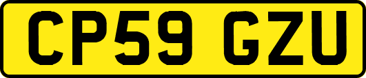 CP59GZU