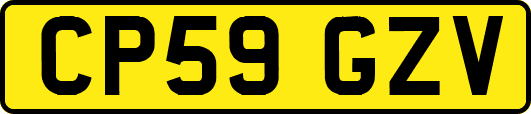 CP59GZV