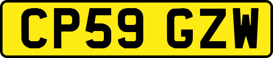 CP59GZW