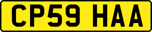 CP59HAA