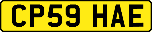 CP59HAE