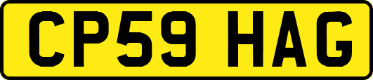 CP59HAG