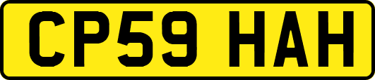 CP59HAH