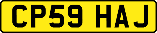 CP59HAJ