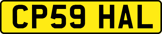 CP59HAL