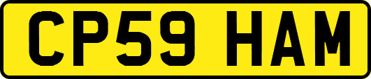 CP59HAM