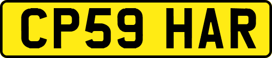 CP59HAR