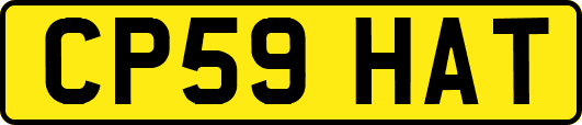 CP59HAT