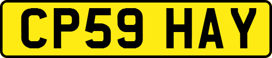 CP59HAY
