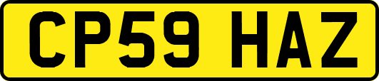 CP59HAZ