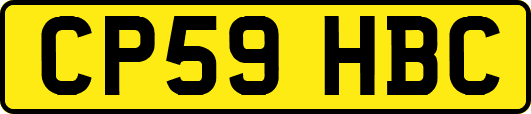 CP59HBC