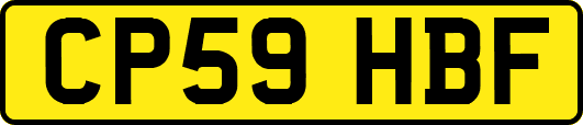 CP59HBF