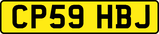CP59HBJ