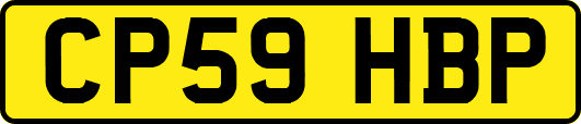 CP59HBP