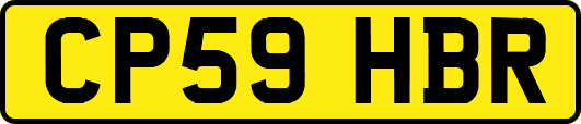 CP59HBR
