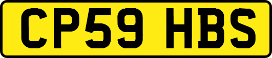 CP59HBS