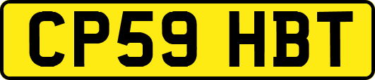 CP59HBT