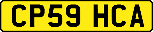 CP59HCA