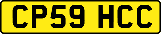 CP59HCC