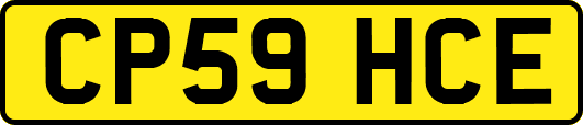 CP59HCE