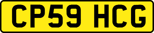 CP59HCG