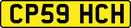 CP59HCH