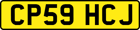 CP59HCJ