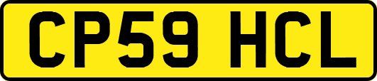 CP59HCL