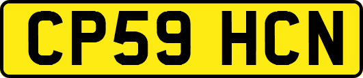 CP59HCN